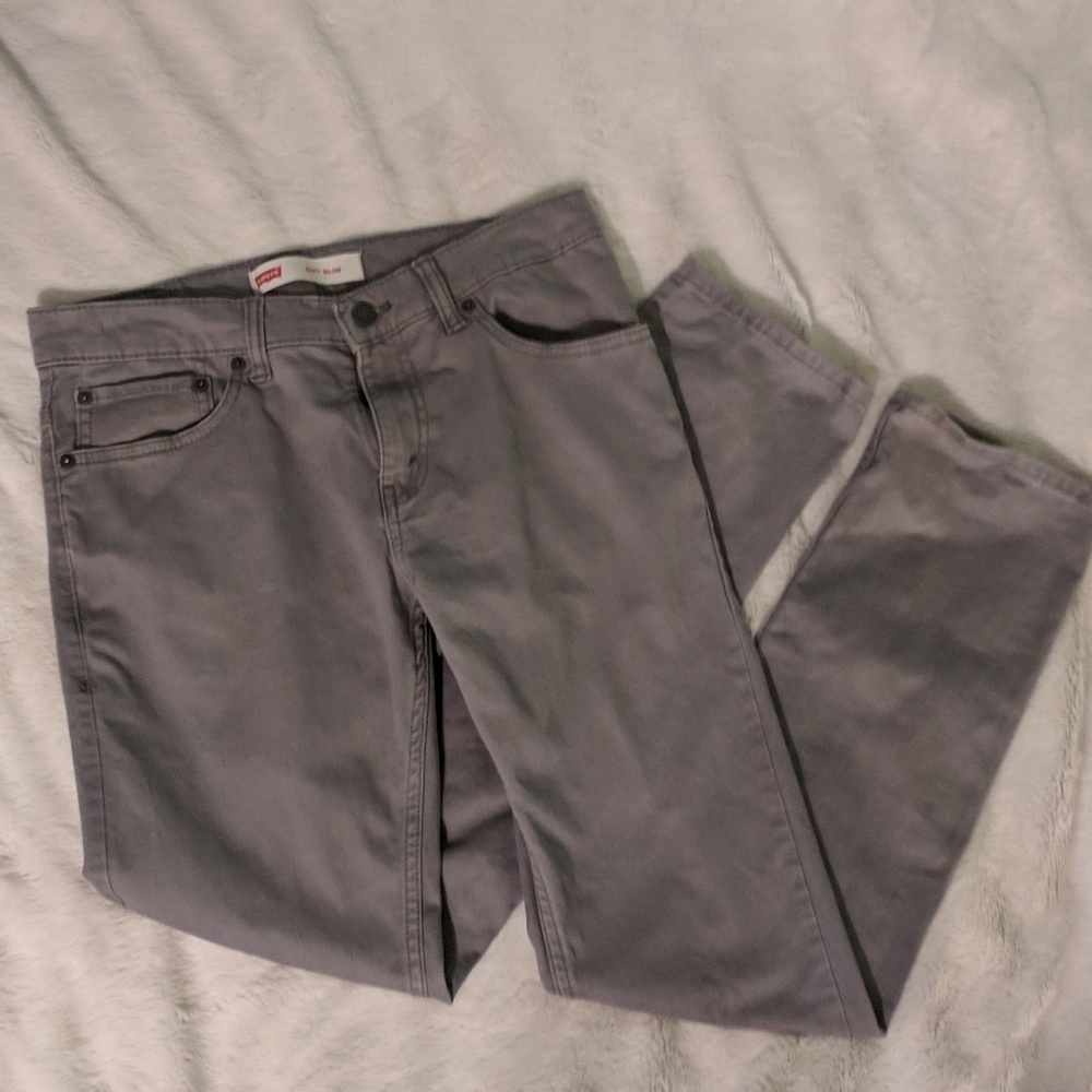 Levi's 511 Slim Pants
